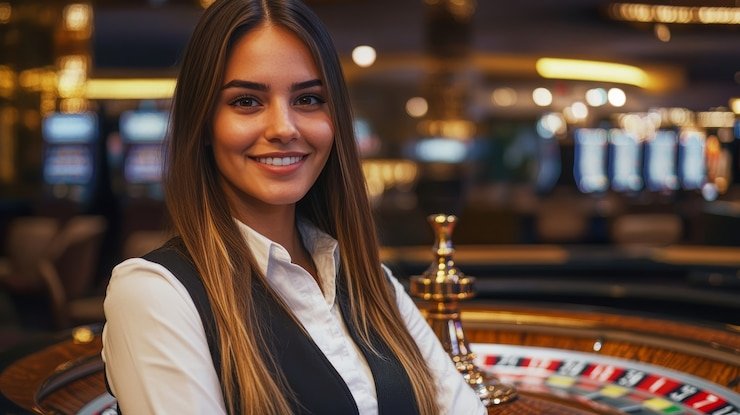Langkah-langkah deposit e-wallet di rvip4 melalui browser ponsel